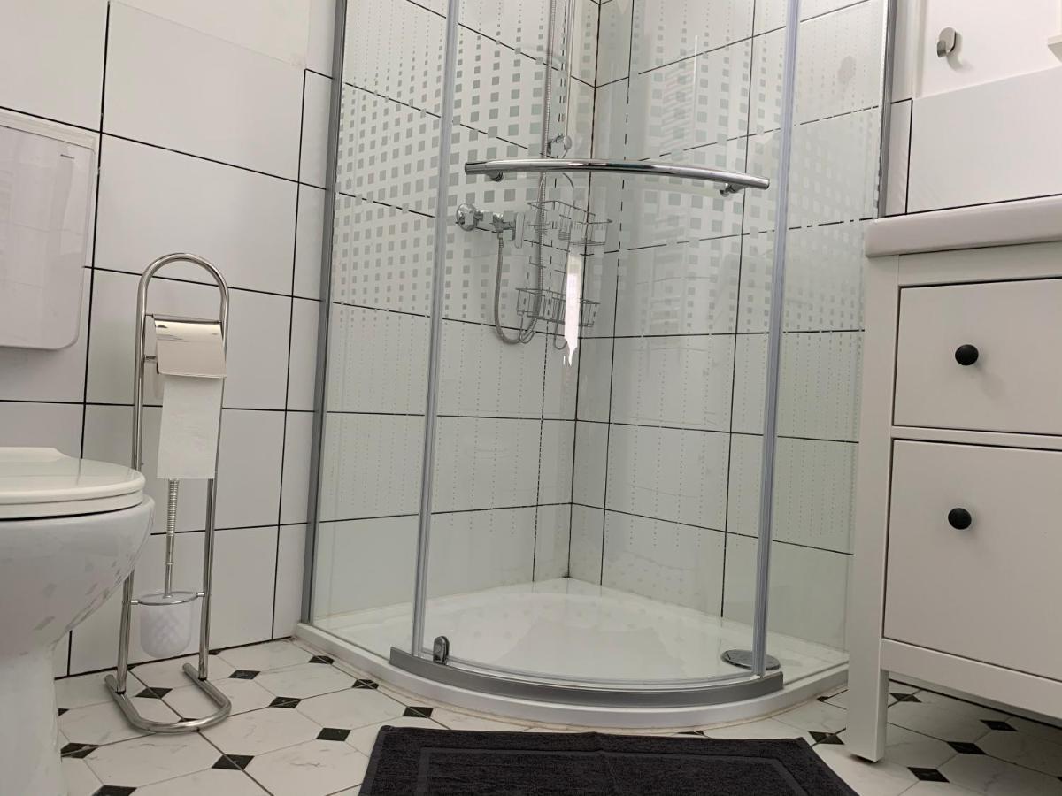 Viki Apartmanhaz Dorog Exterior photo