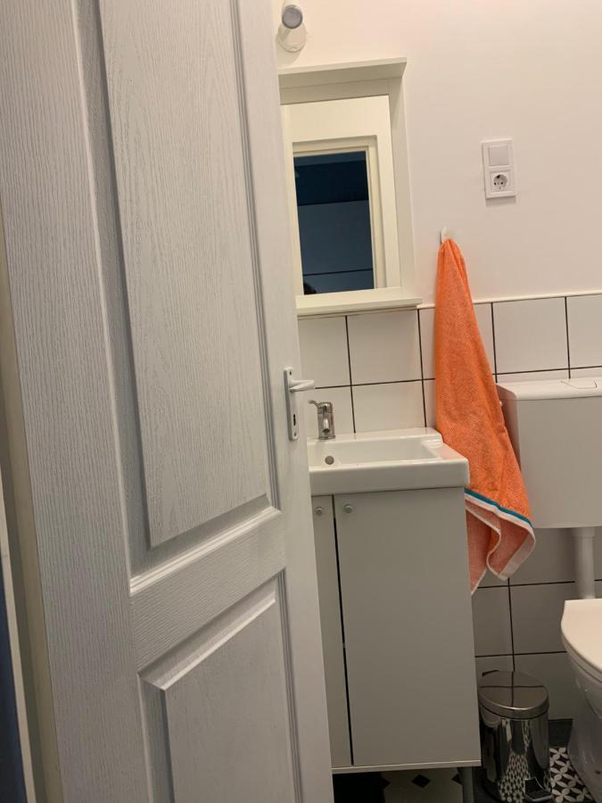 Viki Apartmanhaz Dorog Exterior photo