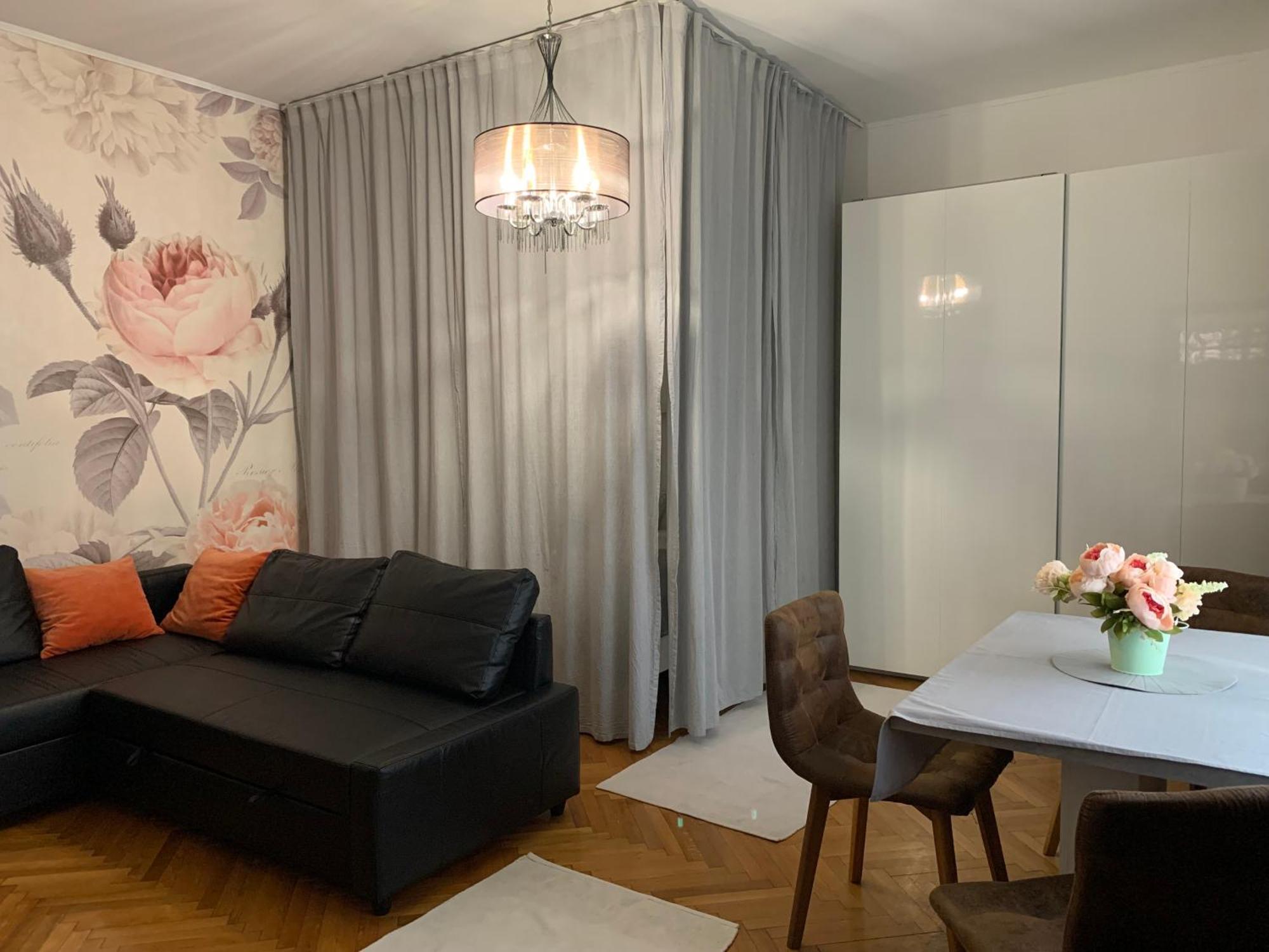 Viki Apartmanhaz Dorog Exterior photo